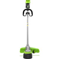 Триммер Greenworks ST121 2112507UB (с 1-им АКБ)