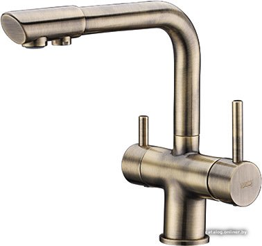 Смеситель Wasserkraft A8037