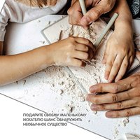 Набор для опытов Bondibon Динозавр. Археоптерикс ВВ5143