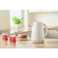 Электрический чайник Sencor SWK 7200WH