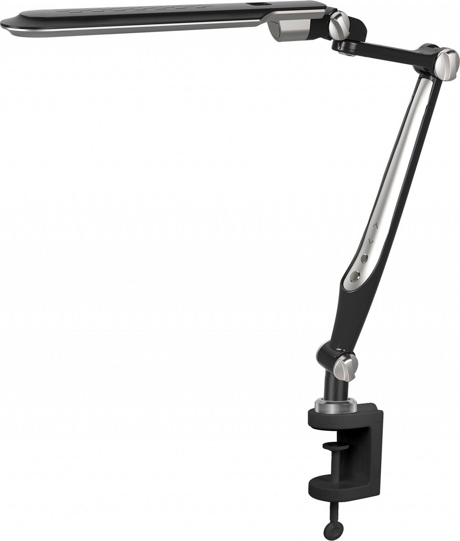 

Настольная лампа Camelion KD-830 C02 (черный)