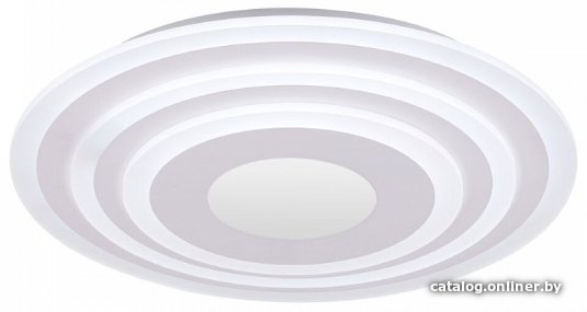 Припотолочная люстра Freya Melody FR6014CL-L98W