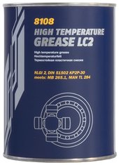 LC-2 High Temperature 800г 8108