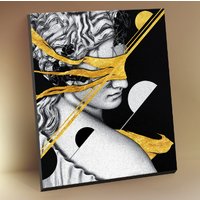 Картина по номерам ILikeGift Арт искусство BHR0575