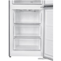 Холодильник TECHNO FN2-47S SS (нержавеющая сталь)