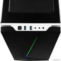 Корпус Corsair Carbide SPEC-06 RGB CC-9011146-WW