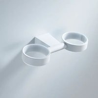 Стакан для зубной щетки и пасты Shevanik SG5722C