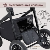 Универсальная коляска Sweet Baby Ranger 2в1 (Beige Glossy)
