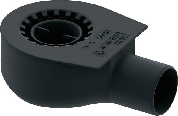 

Трап/канал Tece Drainline 650000