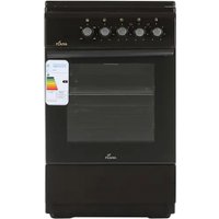 Кухонная плита Flama L FE 14010 (коричневый)