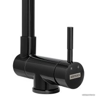 Смеситель ARFEKA AF FSS304 BLACK GRAFIT