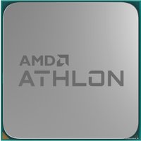 Процессор AMD Athlon 220GE (Multipack)