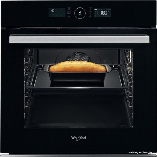 Whirlpool AKZ9 7940 NB