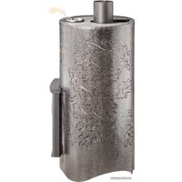 Банная печь Ферингер Уют-18 в кожухе Дуб