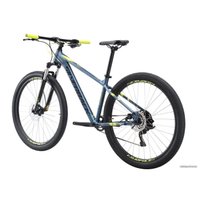 Велосипед Silverback Stride Sport 29 L 2023 60097000427653 (антрацит/лайм)