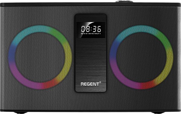 

Беспроводная колонка Ferguson Regent 300BT