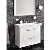  Аква Родос Тумба с умывальником Паола 100 напольная