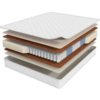 Матрас Askona Prime Ultra 90x200