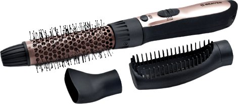 

Фен-щетка Brayer BR3130GD