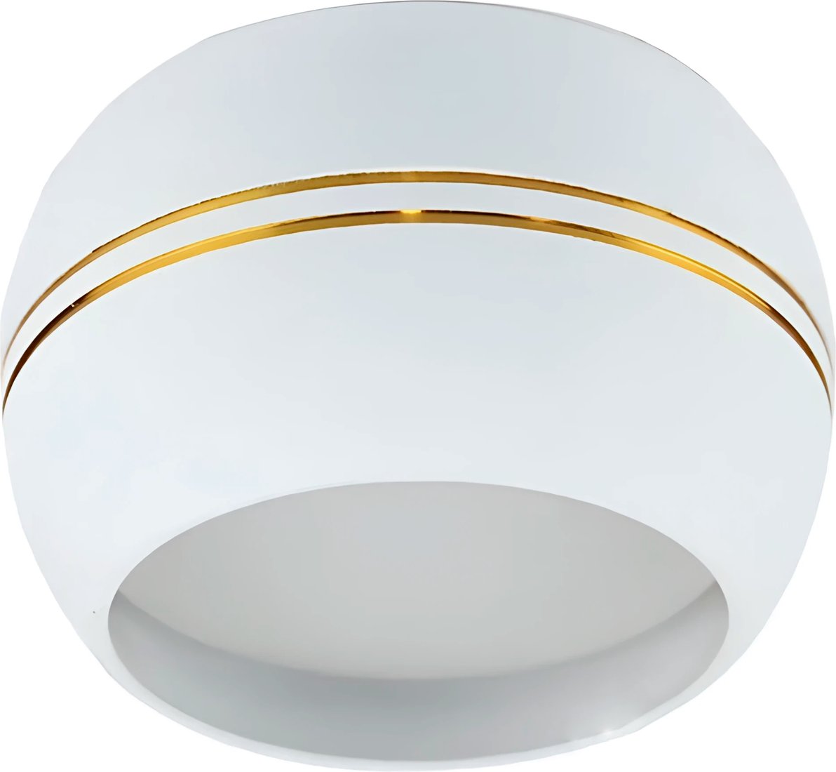 Спот Ecola GX53 SP5395 SS535WECB