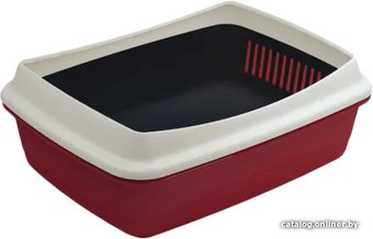 Туалет-лоток Ferplast Ariel 10 Plus 72041699 (цвет в ассортименте)