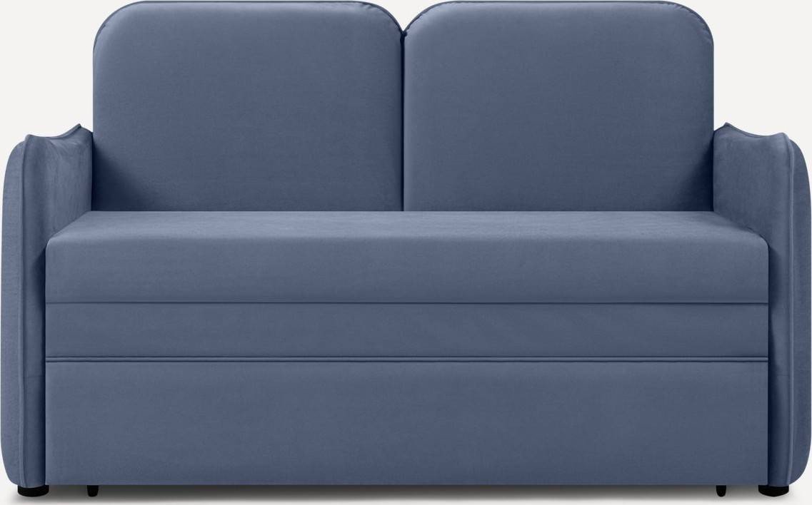 

Диван Divan Кейсес Velvet Navy Blue 223732 (синий)