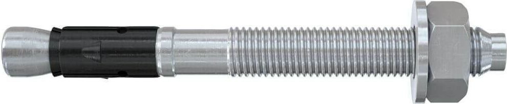 

Анкер клиновой Fischer FAZ II Plus 16/200 GVZ 564599 (10 шт)