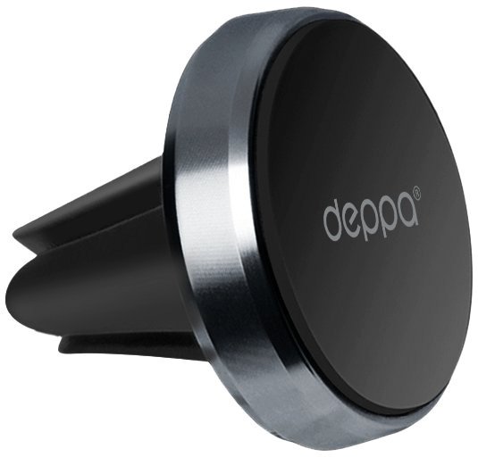 

Держатель для смартфона Deppa Mage mini (серый)