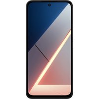 Телефон POCO M7 4G 6GB/128GB международная версия (черный)