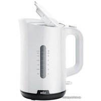 Электрический чайник Braun WK 1100 WH