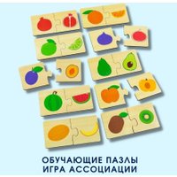 Головоломка Alatoys ПЗЛ29