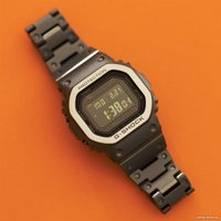 Наручные часы Casio G-Shock GMW-B5000MB-1E