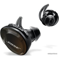 Наушники Bose SoundSport Free (черный)
