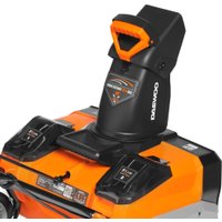 Снегоуборщик Daewoo Power DAST 5042Li (без АКБ)
