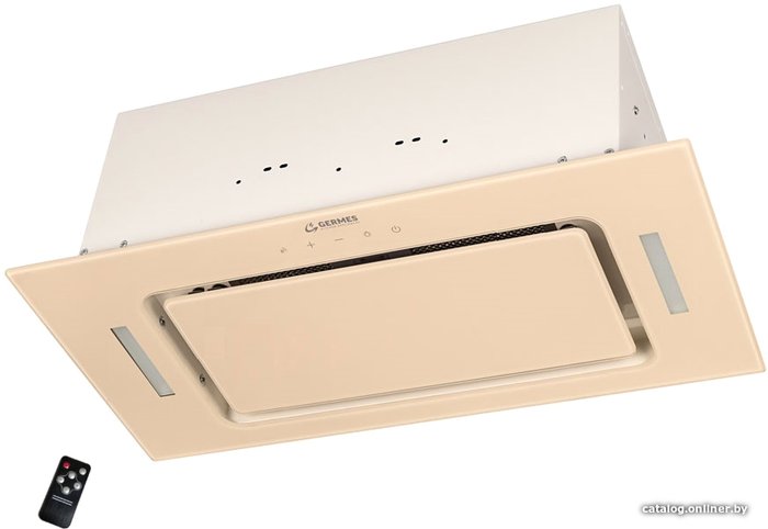 Germes Bravo Sensor 60 (beżowy)