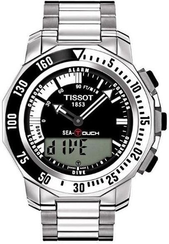 Tissot T026.420.11.051.01
