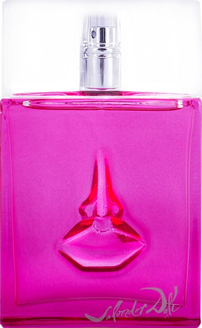 

Туалетная вода Salvador Dali Sun & Roses EdT (50 мл)