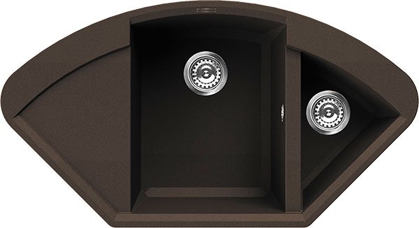 

Кухонная мойка Omoikiri Sakaime 105C-DC [4993208]