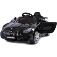 Электромобиль Detskiy Style Mercedes Sport GT Лицензия (черный) в Бресте