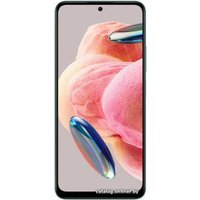 Смартфон Xiaomi Redmi Note 12 6GB/128GB с NFC международная версия (мятно-зеленый)