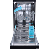 Отдельностоящая посудомоечная машина Korting KDF 45240 N