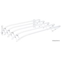 Сушилка для белья Nika СН45 (белый) в Могилеве