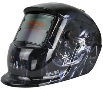 Сварочная маска Brado B-302S