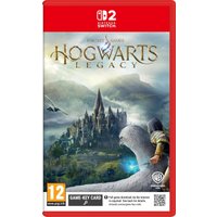 Hogwarts Legacy для Nintendo Switch 2