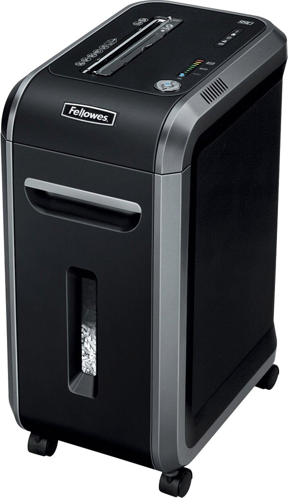 

Шредер Fellowes Powershred 99Ci
