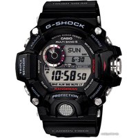 Наручные часы Casio GW-9400-1