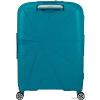 Чемодан-спиннер American Tourister Starvibe Verdigris 67 см