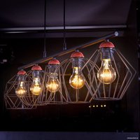 Светодиодная лампочка Elektrostandard Classic FD A60 E27 6 Вт 4200K a041012