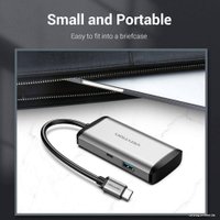 USB-хаб Vention TGCHB в Гродно