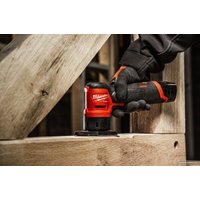 Дельташлифмашина Milwaukee M12FDSS-0B 4933479680 (без АКБ)